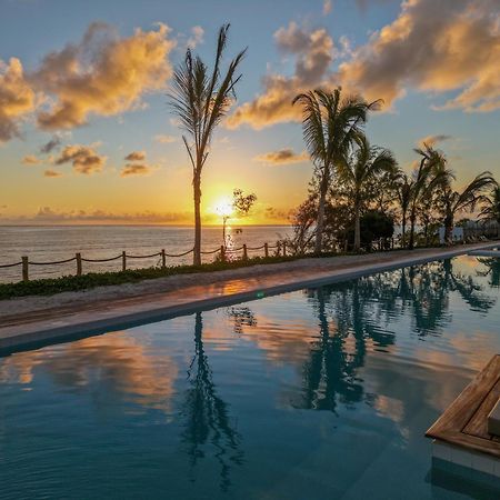 Kaskazi Hotel Zanzibar Jambiani  Eksteriør bilde