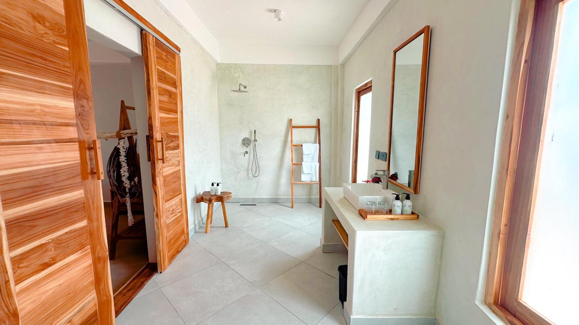 Kaskazi Hotel Zanzibar Jambiani  Eksteriør bilde